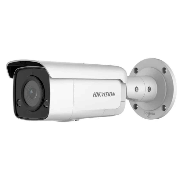 Imagem de CAMERA IP DS-2CD2T46G2-ISU/SL(4MM) HIKVISION