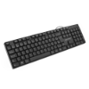 Imagem de TECLADO C3TECH USB MULTIMIDIA KB-M10BK PRETO