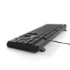 Imagem de TECLADO C3TECH USB MULTIMIDIA KB-M10BK PRETO