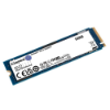 Imagem de SSD KINGSTON NV2 500GB M.2 2280 NVME PCIE 4.0 - SNV2S/500G