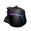 Imagem de MOUSE LOGITECH GAMER G G502X PLUS SEM FIO PRETO - 910-006161