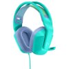 Imagem de FONE DE OUVIDO MIC LOGITECH GAMER G335 C/FIO VERDE 981-001023