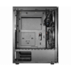 Imagem de GABINETE GAMER K-MEX CG-BL10 C/3FAN 120X120MM