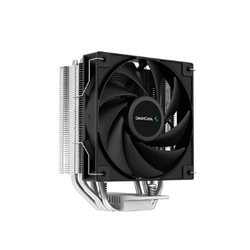 Imagem de COOLER DEEPCOOL AG400 PRETO MODELO R-AG400-BKNNMN-G-1