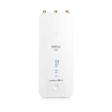 Mostrar detalhes de RADIO BASE STATION AIRMAX UBIQUITI ROCKET RP-5AC-GEN2 Imagem de RADIO BASE STATION AIRMAX UBIQUITI ROCKET RP-5AC-GEN2