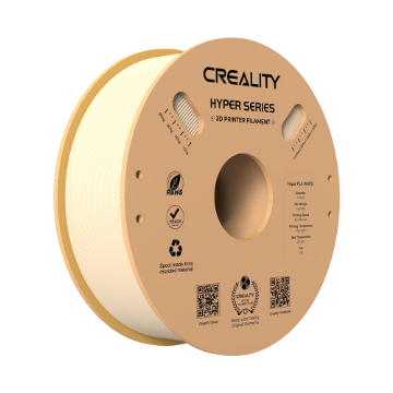 Imagem de FILAMENTO CREALITY HYPER PLA (BEGE) 1,75MM 3301010378