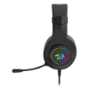 Imagem de HEADSET GAMER REDRAGON HYLAS USB 7.1 RGB PRETO