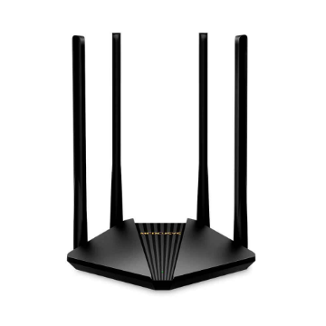 Imagem de ROTEADOR WIRELESS MERCUSYS MR30G GIGABIT DUAL BAND AC1200