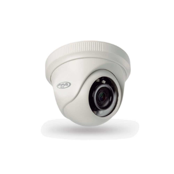 Imagem de CAMERA AN 2MP DOME 2.8MM IR 20M IP66 GPCA-3022D A408063 PPA