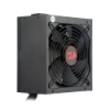 Imagem de FONTE DE ALIMENTACAO REDRAGON 500W 80PLUS BRONZE GC-PS001-1