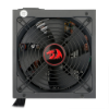 Imagem de FONTE DE ALIMENTACAO REDRAGON 500W 80PLUS BRONZE GC-PS001-1