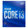 Imagem de PROCESSADOR INTEL CORE I3-10105F 3.7GHz (TURBO 4.4GHz) 6MB CACHE LGA 1200 10° GERACAO BX8070110105F