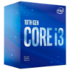 Imagem de PROCESSADOR INTEL CORE I3-10105F 3.7GHz (TURBO 4.4GHz) 6MB CACHE LGA 1200 10° GERACAO BX8070110105F