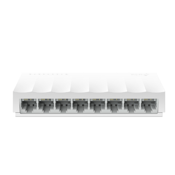 Imagem de SWITCH 8 PORTAS 10/100 TP-LINK LS1008