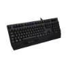 Imagem de TECLADO MECANICO GAMER C3TECH PRETO KGM-1200BK