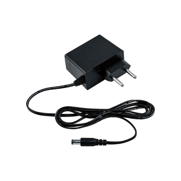 Imagem de FONTE ELETRONICA 12V 1A BIVOLT MULTIUSO EF 1201L 4820044 INTELBRAS