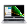 Imagem de NOTEBOOK ACER ASPIRE 5 15,6" FHD A515-45-R74D/ AMD R7-5700U/ 8GB/ 512GB SSD/ LINUX