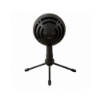 Imagem de MICROFONE CONDENSADOR USB LOGITECH/BLUE SNOWBALL ICE PRETO