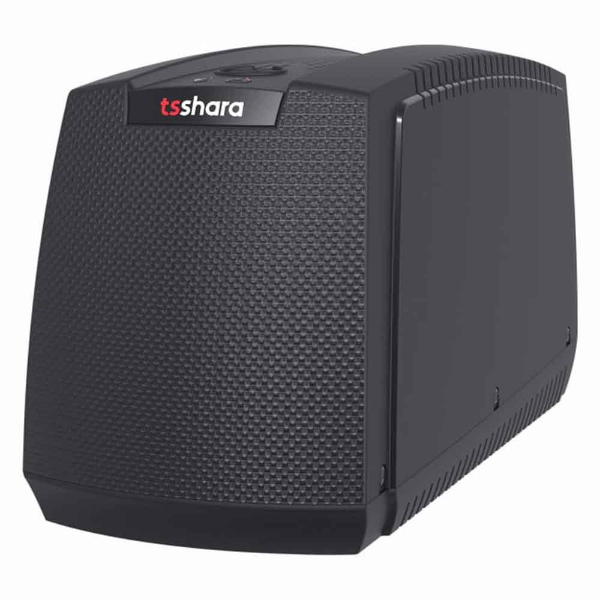 Imagem de NOBREAK TS SHARA SENOIDAL 1800VA/1260W 4539 UNIVERSAL BIV/BIV