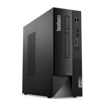 Imagem de PC LENOVO THINKCENTRE SFF NEO 50S GEN 4/ I5-12400/ 8GB/ 256GB SSD/ FREEDOS