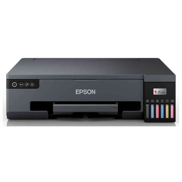 Imagem de IMPRESSORA EPSON ECOTANK L18050 FOTOGRAFICA