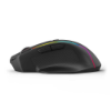 Imagem de MOUSE GAMER REDRAGON SEM FIO SWAIN PRETO M915RGB-WL