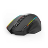 Imagem de MOUSE GAMER REDRAGON SEM FIO SWAIN PRETO M915RGB-WL