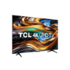 Imagem de TV 55" LED TCL 4K/SMART/ GOOGLE TV/UHD/3 HDMI - 55P755