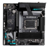 Imagem de PLACA MAE (INTEL) GIGABYTE B760M AORUS PRO AX 1.0 DDR5 LGA1700 12° 13° E 14° GERACAO