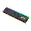 Imagem de MEMORIA ADATA XPG SPECTRIX D35G 32GB DDR4 3200MHZ CL16 RGB DESKTOP - AX4U320032G16A-SBKD35G