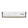 Imagem de MEMORIA ADATA XPG GAMMIX D35 16GB DDR4 3200MHZ CL16 BRANCO DESKTOP - AX4U320016G16A-SWHD35