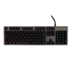 Imagem de TECLADO MECANICO LOGITECH GAMER G512 ABNT2 SWITCHES BROWN