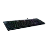 Imagem de TECLADO LOGITECH GAMER G815 LIGHTSYNC COM FIO