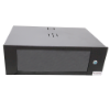 Imagem de RACK SERVIDOR GFORCE PADRAO 19 POL 3U X 350 PAREDE VISOR DE ACRILICO PT