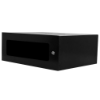 Imagem de RACK SERVIDOR GFORCE PADRAO 19 POL 3U X 350 PAREDE VISOR DE ACRILICO PT