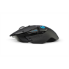 Imagem de MOUSE LOGITECH GAMER G502 LIGHTSPEED SEM FIO