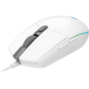 Imagem de MOUSE LOGITECH GAMER G203 LIGHTSYNC RGB COM FIO WH