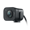 Imagem de WEBCAM LOGITECH STREAMCAM PLUS FULL HD MIC PTO