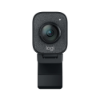 Imagem de WEBCAM LOGITECH STREAMCAM PLUS FULL HD MIC PTO