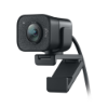 Imagem de WEBCAM LOGITECH STREAMCAM PLUS FULL HD MIC PTO