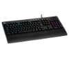 Imagem de TECLADO LOGITECH GAMER G213 PRODIGY RGB ABNT2