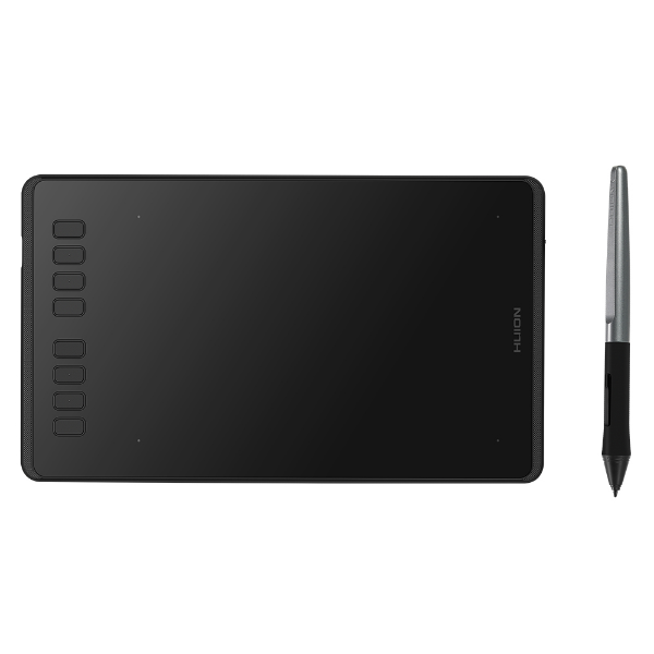 Imagem de MESA DIGITALIZADORA HUION INSPIROY H950P