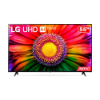 Imagem de TV LG 55" 4K UHD SMART HDMI/USB/HDR/THINQ - 55UR871C0SA.BWZ