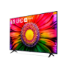 Imagem de TV LG 55" 4K UHD SMART HDMI/USB/HDR/THINQ - 55UR871C0SA.BWZ