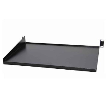 Imagem de BANDEJA FIXA FRONTAL PADRAO 19 POL 250MM PRETA 1058 GFORCE