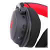 Imagem de HEADSET GAMER REDRAGON SEM FIO ZEUS PRO PRETO H510-PRO