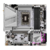 Imagem de PLACA MAE (INTEL) GIGABYTE Z790M A ELITE AX ICE 1.0 DDR5 LGA1700 12° 13° E 14° GERACAO