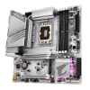 Imagem de PLACA MAE (INTEL) GIGABYTE Z790M A ELITE AX ICE 1.0 DDR5 LGA1700 12° 13° E 14° GERACAO