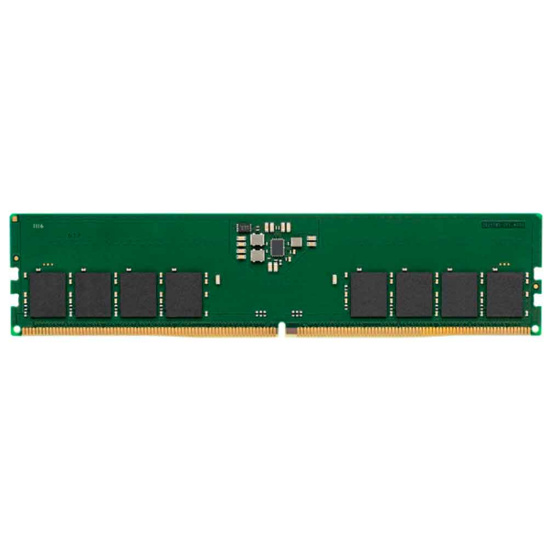 Imagem de MEMORIA KINGSTON 32GB DDR5 5200MHZ 1.1V DESKTOP - KVR52U42BD8-32