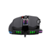 Imagem de MOUSE GAMER REDRAGON SNIPER PRETO RGB M801-RGB